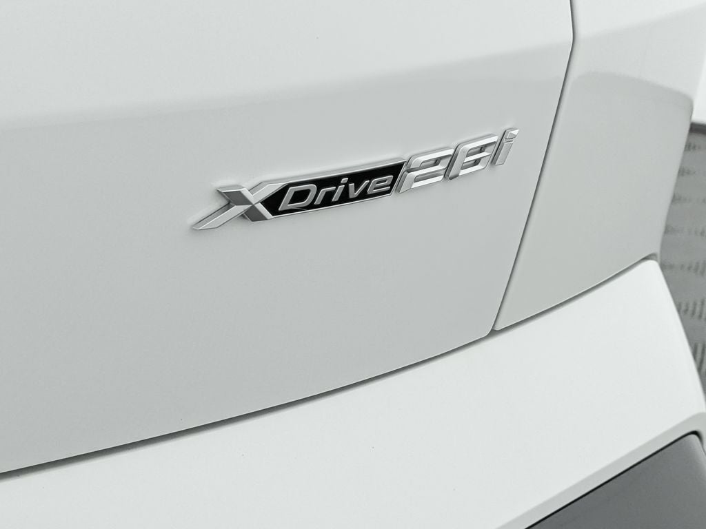 2025 BMW X2 xDrive28i