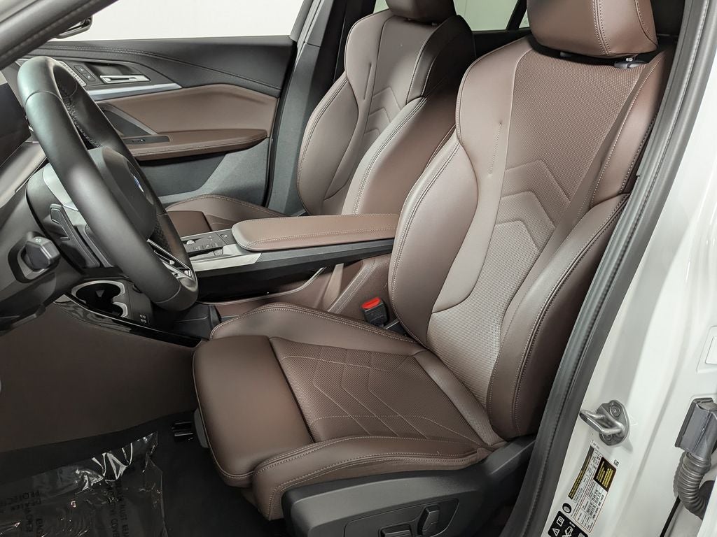 2025 BMW X2 xDrive28i