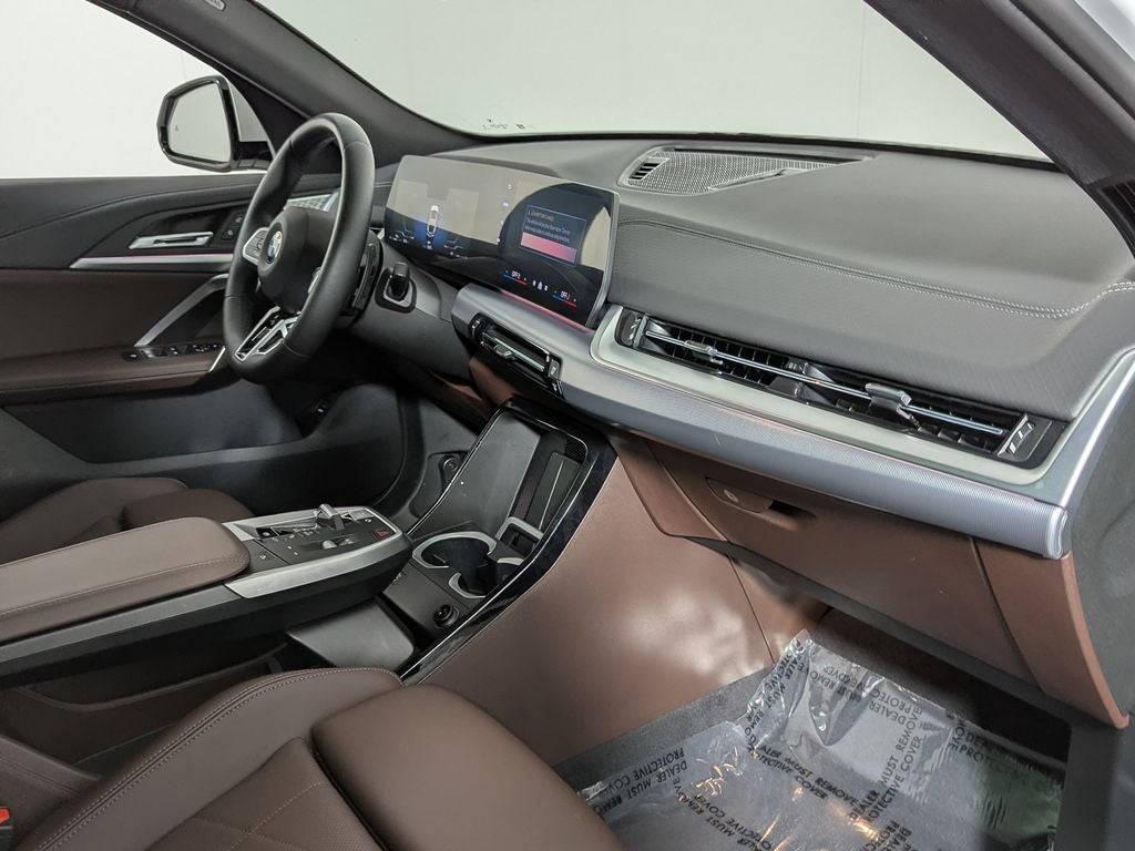 2025 BMW X2 xDrive28i