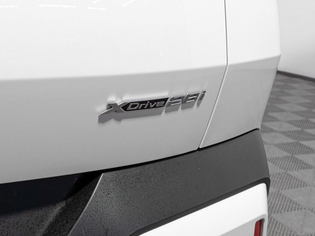 2025 BMW X2 xDrive28i