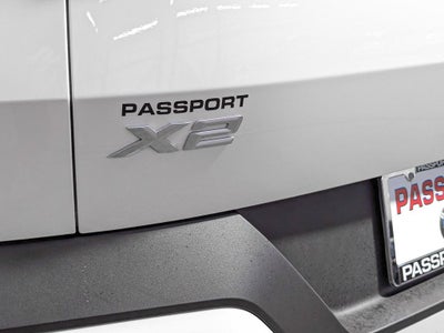 2025 BMW X2 xDrive28i