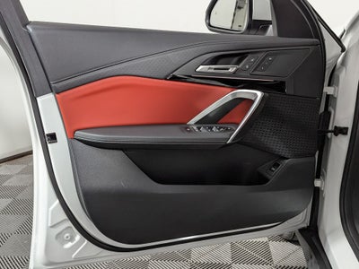 2025 BMW X2 xDrive28i