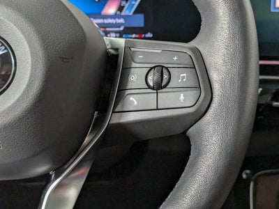 2025 BMW X2 xDrive28i