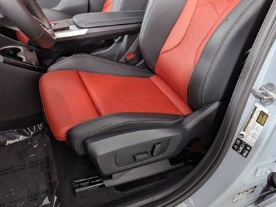 2025 BMW X2 xDrive28i