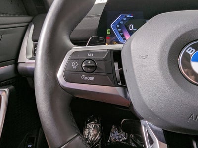 2025 BMW X2 xDrive28i