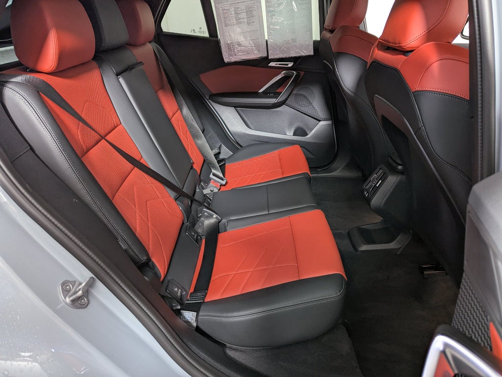 2025 BMW X2 xDrive28i