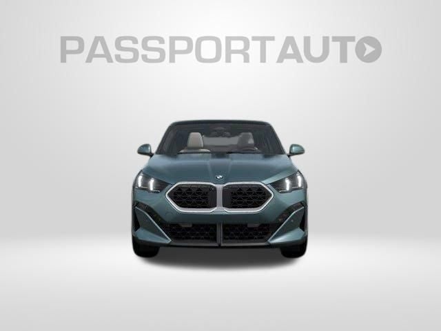 2025 BMW X2 xDrive28i
