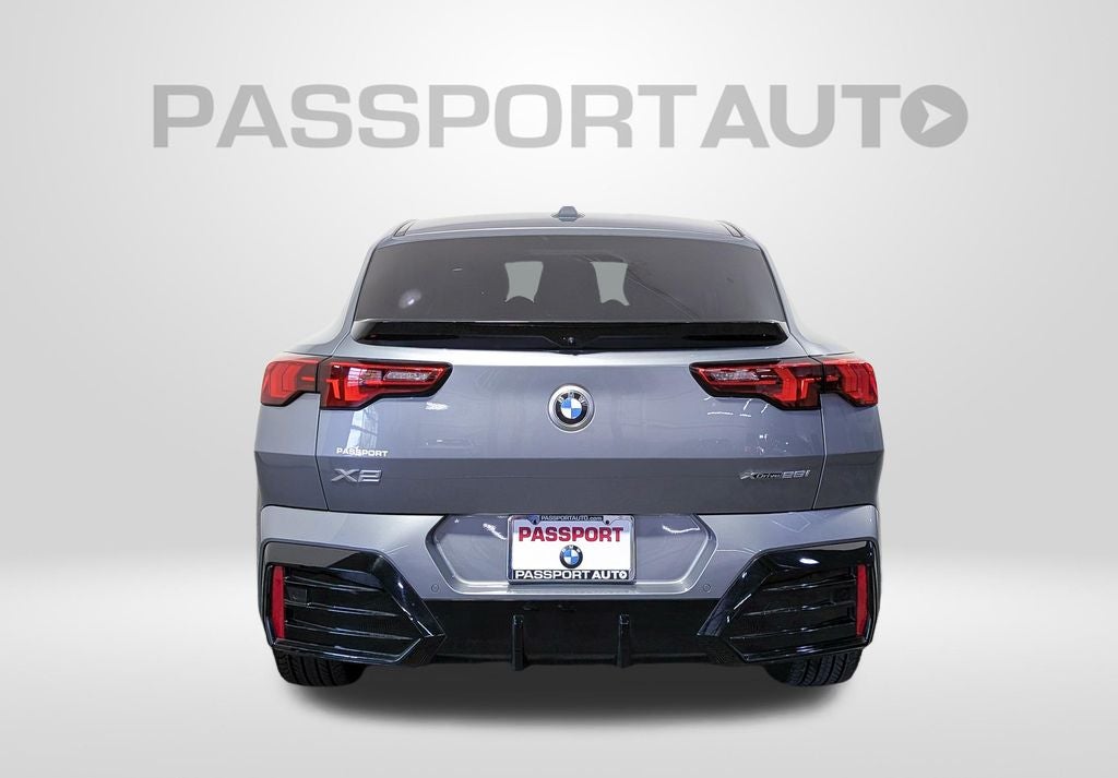 2025 BMW X2 xDrive28i