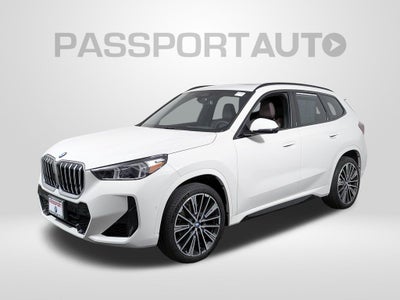 2023 BMW X1 xDrive28i