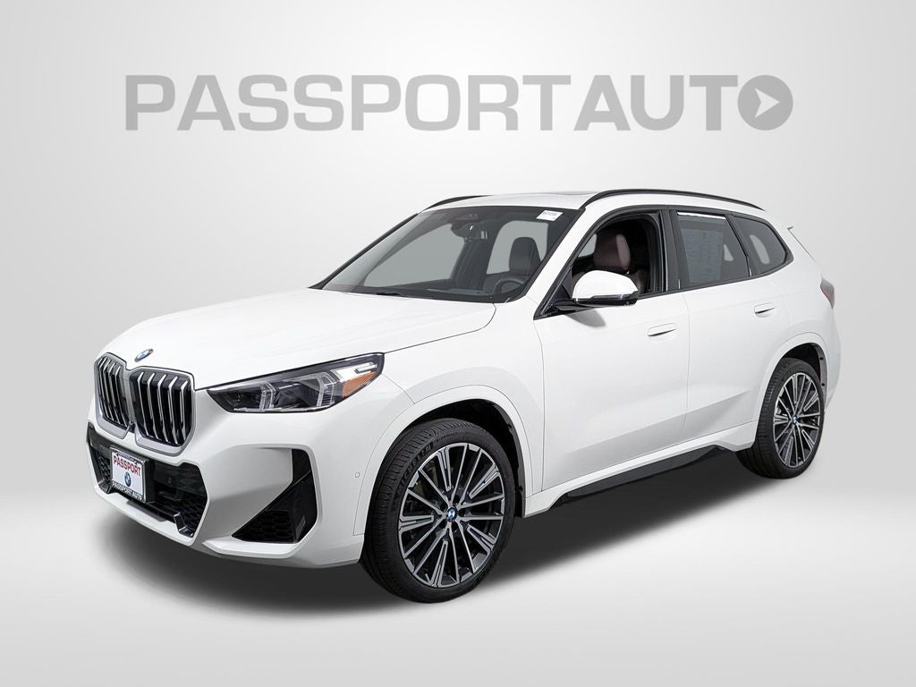 2023 BMW X1 xDrive28i