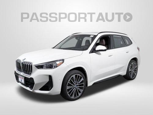 2023 BMW X1 xDrive28i