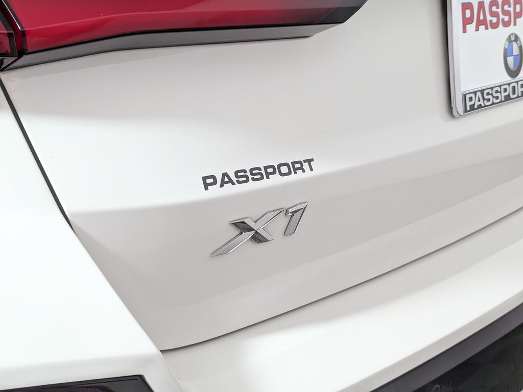 2023 BMW X1 xDrive28i