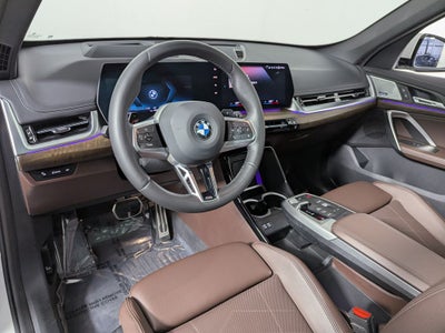 2023 BMW X1 xDrive28i