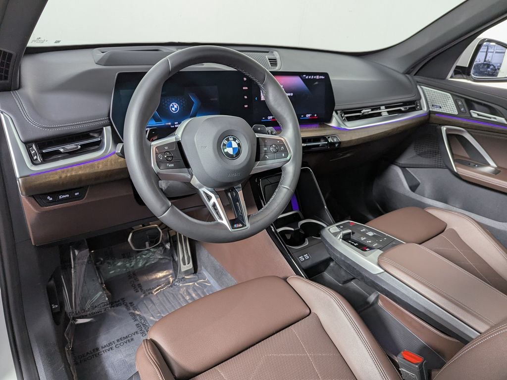 2023 BMW X1 xDrive28i