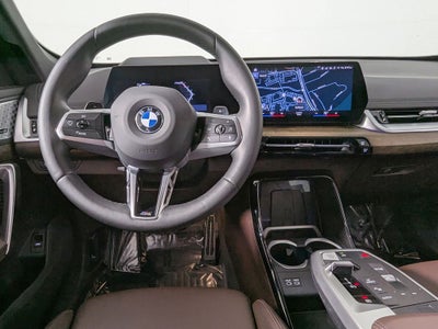 2023 BMW X1 xDrive28i