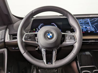 2023 BMW X1 xDrive28i