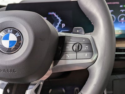 2023 BMW X1 xDrive28i