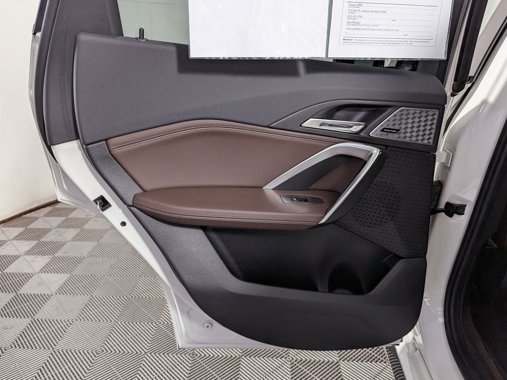 2023 BMW X1 xDrive28i