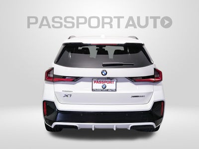 2023 BMW X1 xDrive28i