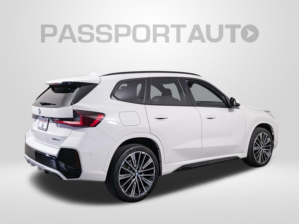 2023 BMW X1 xDrive28i