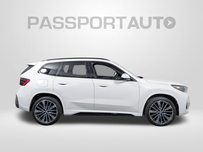 2023 BMW X1 xDrive28i