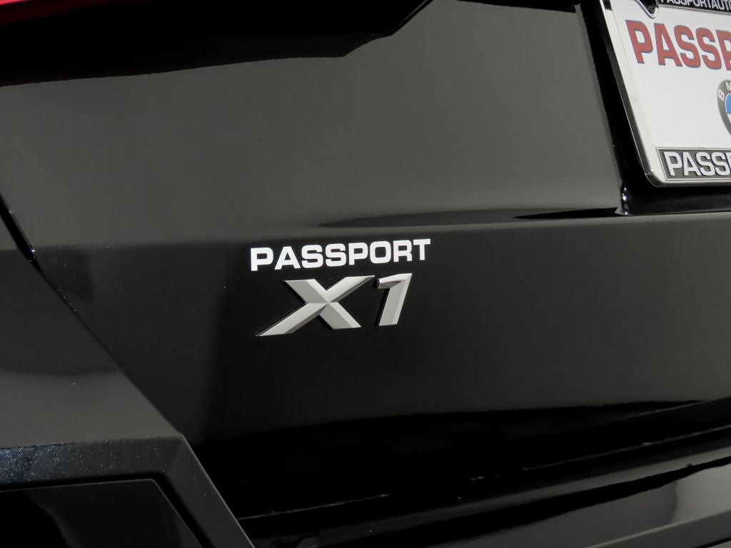 2025 BMW X1 xDrive28i