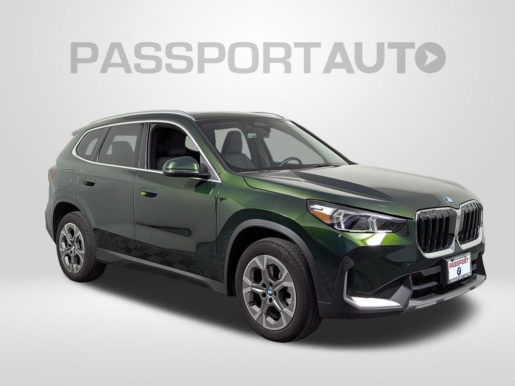 2023 BMW X1 xDrive28i