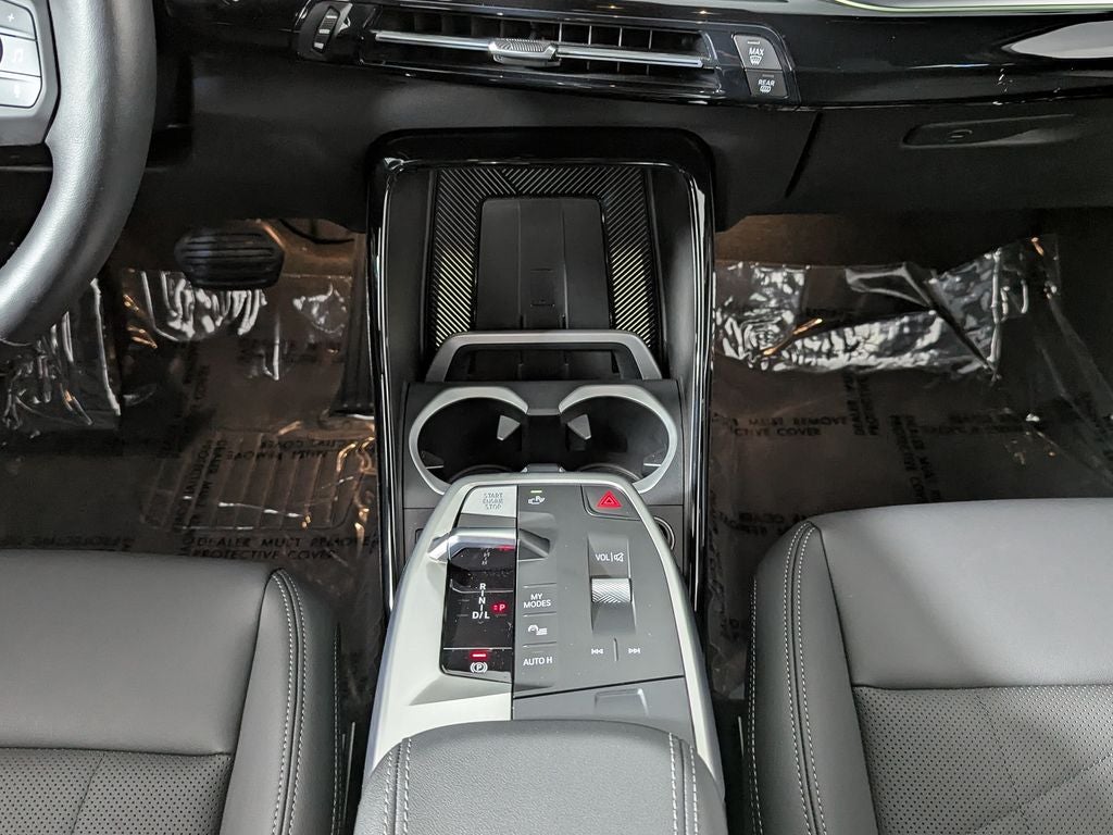 2023 BMW X1 xDrive28i