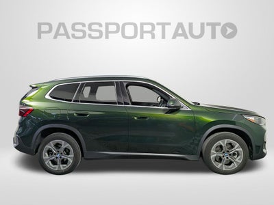 2023 BMW X1 xDrive28i