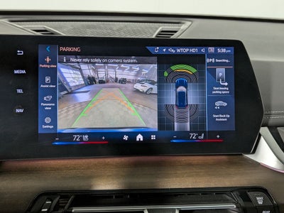 2024 BMW X1 xDrive28i
