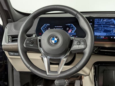 2024 BMW X1 xDrive28i