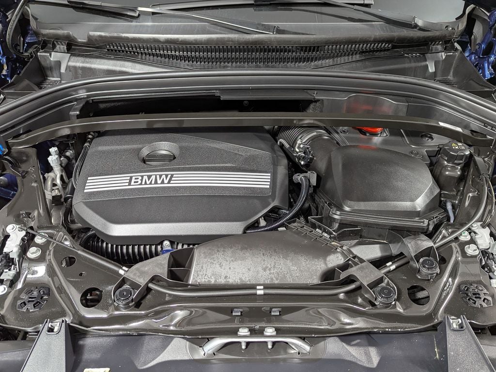 2024 BMW X1 xDrive28i