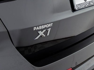 2024 BMW X1 xDrive28i