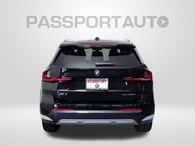 2025 BMW X1 xDrive28i
