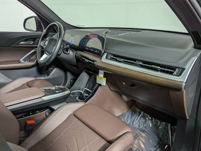 2025 BMW X1 xDrive28i