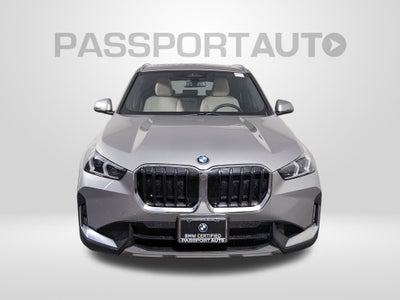 2023 BMW X1 xDrive28i