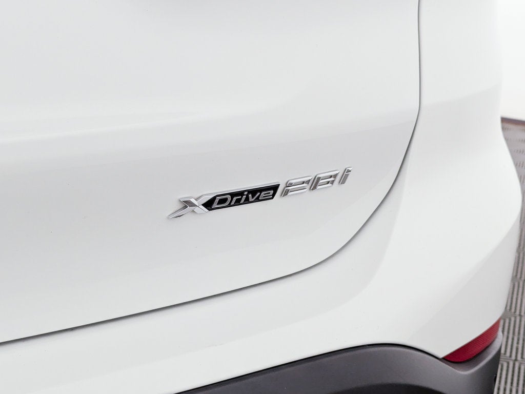 2020 BMW X1 xDrive28i