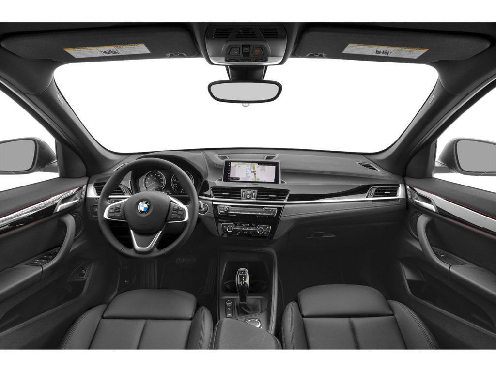 2020 BMW X1 xDrive28i