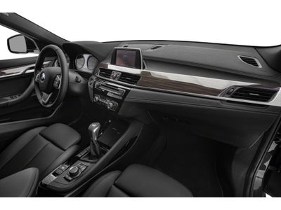 2020 BMW X2 xDrive28i