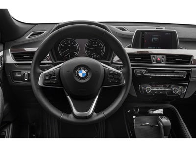 2020 BMW X2 xDrive28i