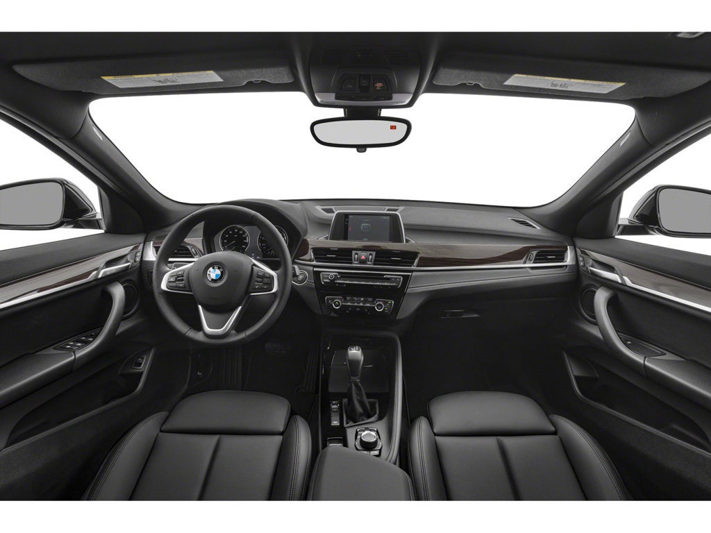 2020 BMW X2 xDrive28i