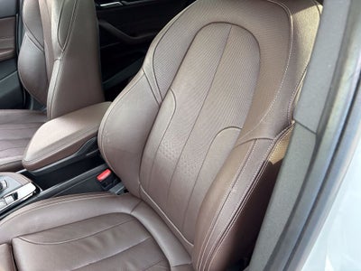 2018 BMW X2 xDrive28i