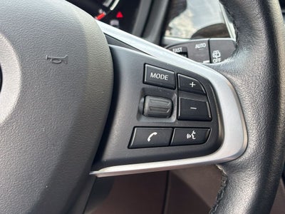 2018 BMW X2 xDrive28i