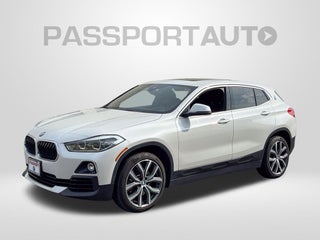 2018 BMW X2 xDrive28i
