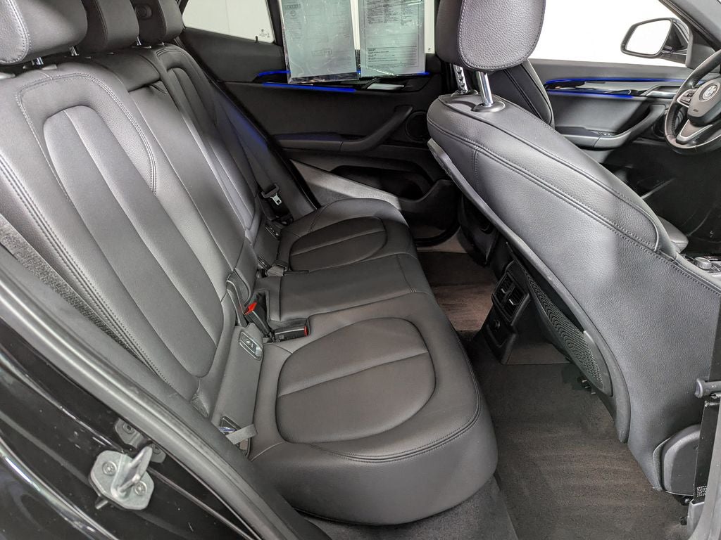 2018 BMW X2 xDrive28i