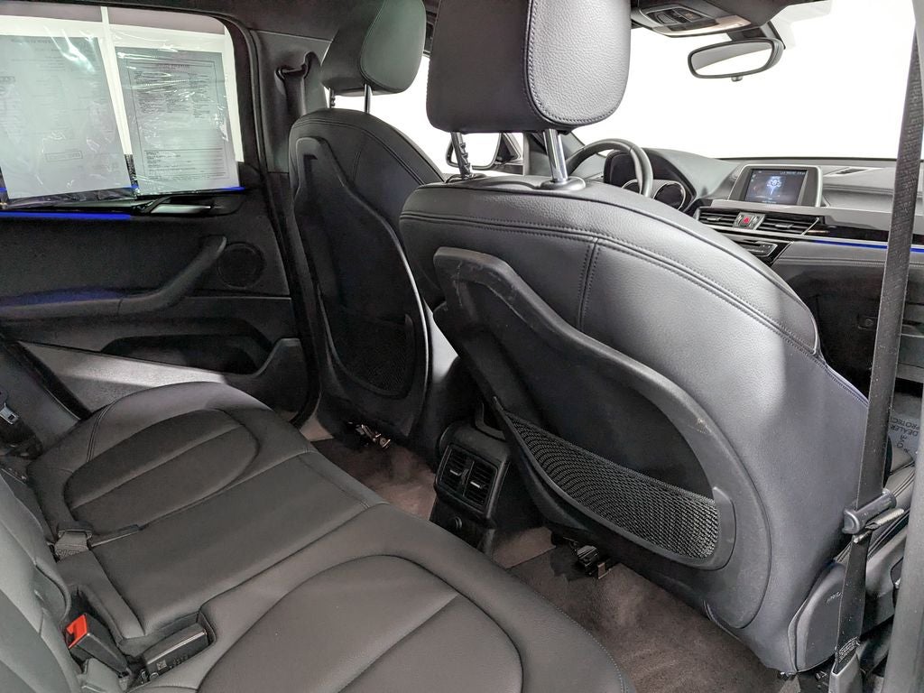 2018 BMW X2 xDrive28i