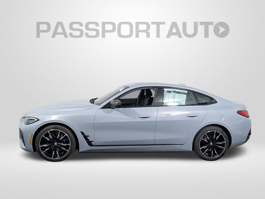 2023 BMW i4 M50 M50