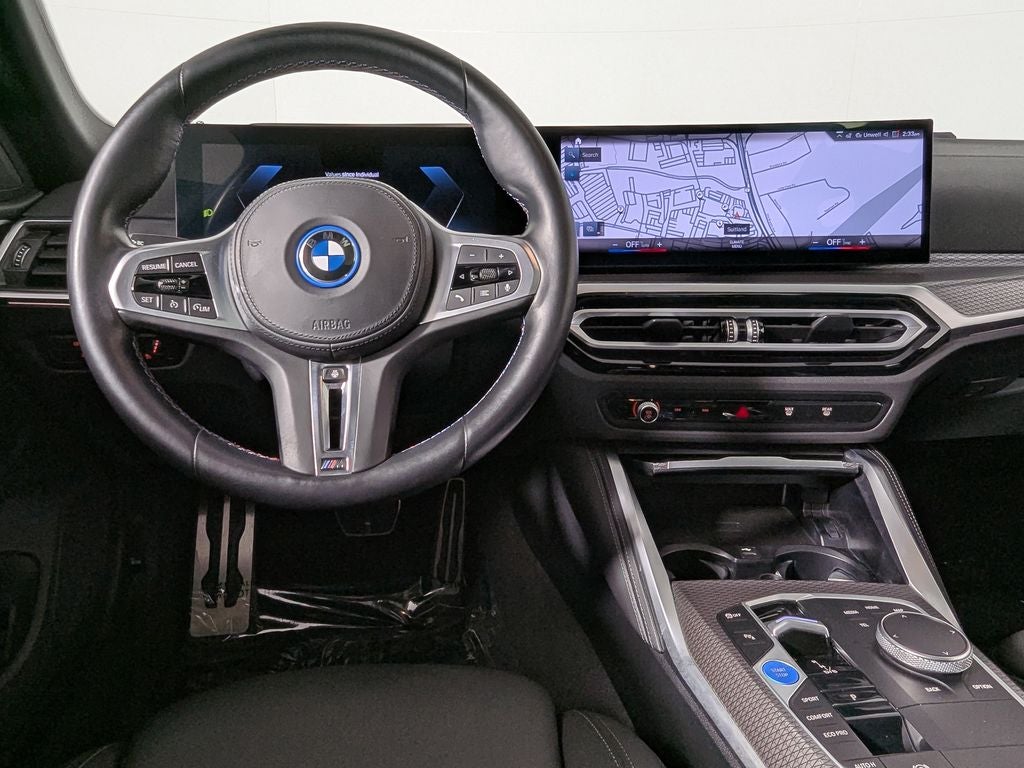 2023 BMW i4 M50 M50