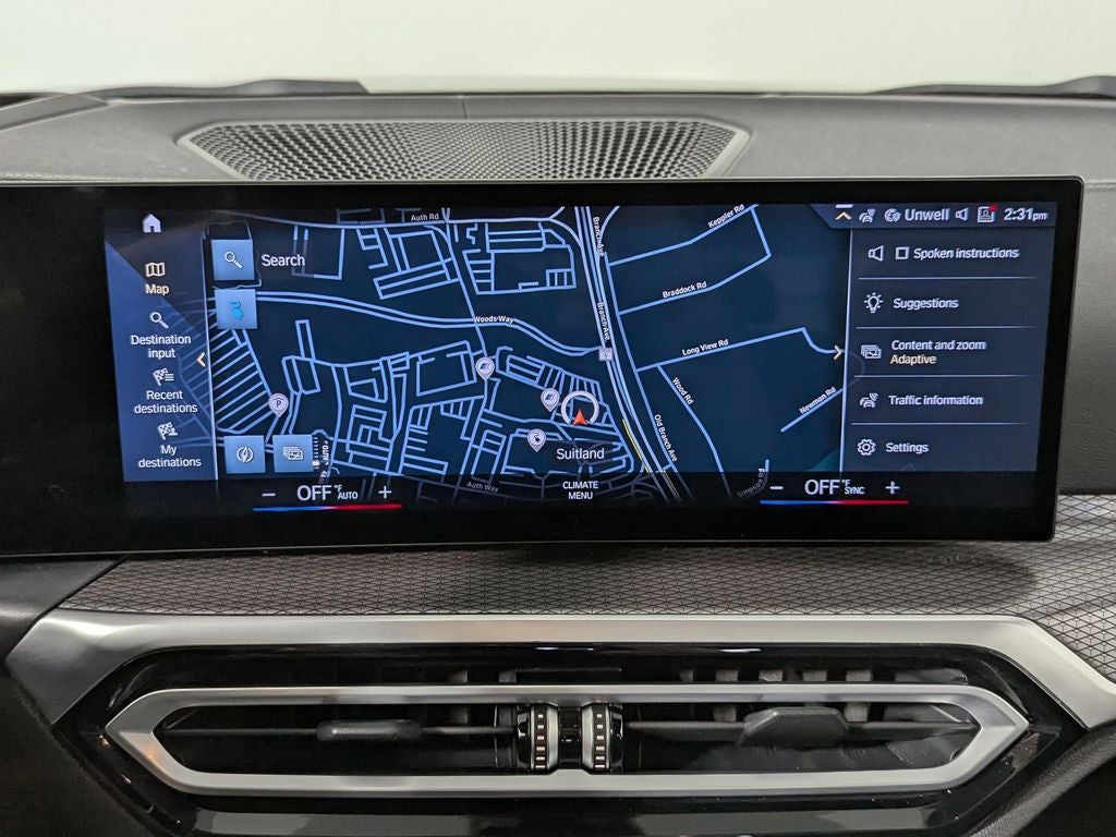 2023 BMW i4 M50 M50