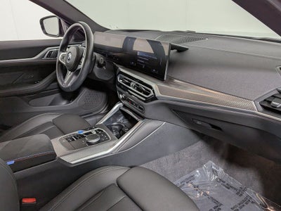 2023 BMW i4 M50 M50